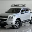 CHEVROLET S10 2.4 ADVANTAGE 4X2 CD 8V FLEX 4P MANUAL CHEVROLET S10 2.4 ADVANTAGE 4X2 CD 8V FLEX 4P MANUAL