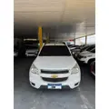 CHEVROLET S10 2.4 ADVANTAGE 4X2 CD 8V FLEX 4P MANUAL CHEVROLET S10 2.4 ADVANTAGE 4X2 CD 8V FLEX 4P MANUAL