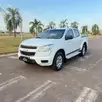 CHEVROLET S10 2.4 LS 4X2 CD 8V FLEX 4P MANUAL CHEVROLET S10 2.4 LS 4X2 CD 8V FLEX 4P MANUAL