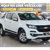 CHEVROLET S10 2.5 LT 4X2 CD 16V FLEX 4P AUTOMÁTICO CHEVROLET S10 2.5 LT 4X2 CD 16V FLEX 4P AUTOMÁTICO