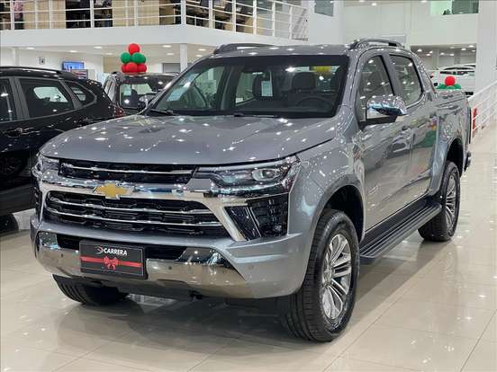 CHEVROLET-S10-2026