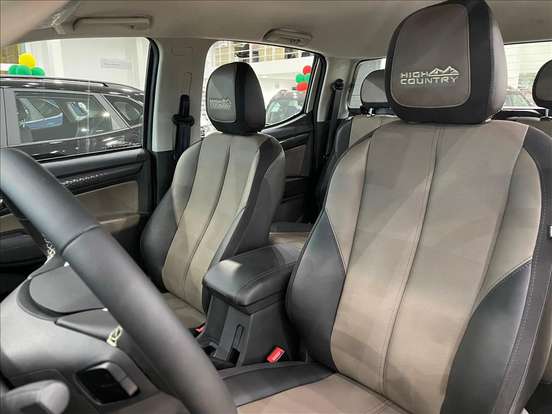 CHEVROLET-S10-2.8 16V TURBO DIESEL HIGH COUNTRY CD 4X4 AUTOMÁTICO CHEVROLET-S10-2026