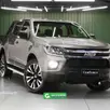 CHEVROLET S10 2.8 16V TURBO DIESEL LS CD 4X4 MANUAL CHEVROLET S10 2.8 16V TURBO DIESEL LS CD 4X4 MANUAL