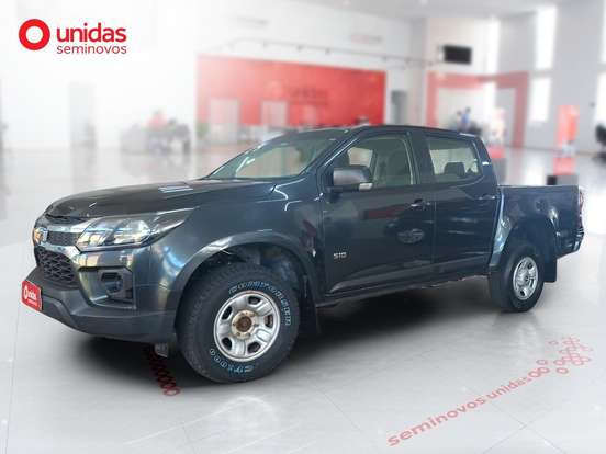 CHEVROLET-S10-2023