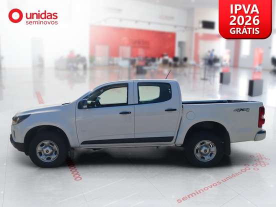 CHEVROLET-S10-2023