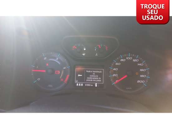 CHEVROLET-S10-2.8 16V TURBO DIESEL LS CD 4X4 MANUAL CHEVROLET-S10-2023
