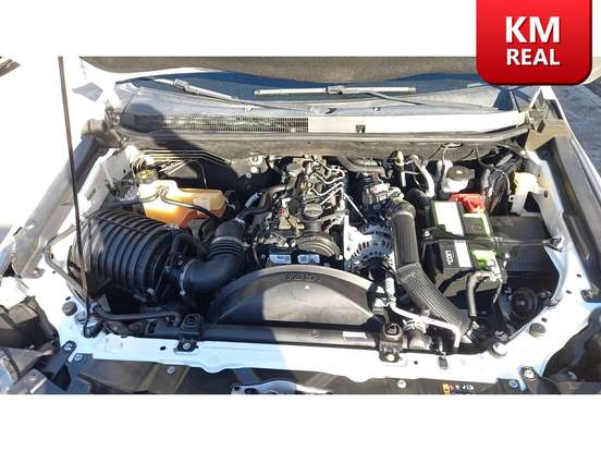CHEVROLET-S10-2.8 16V TURBO DIESEL LS CD 4X4 MANUAL CHEVROLET-S10-2023