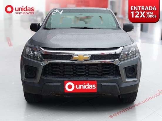 CHEVROLET-S10-2023
