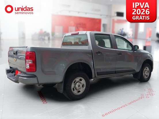 CHEVROLET-S10-2023