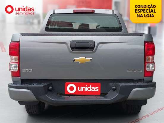 CHEVROLET-S10-2023
