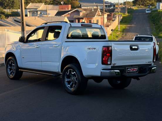 CHEVROLET-S10-2025