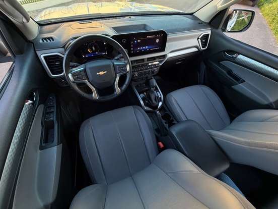 CHEVROLET-S10-2025
