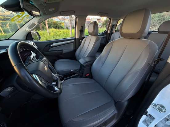 CHEVROLET-S10-2025