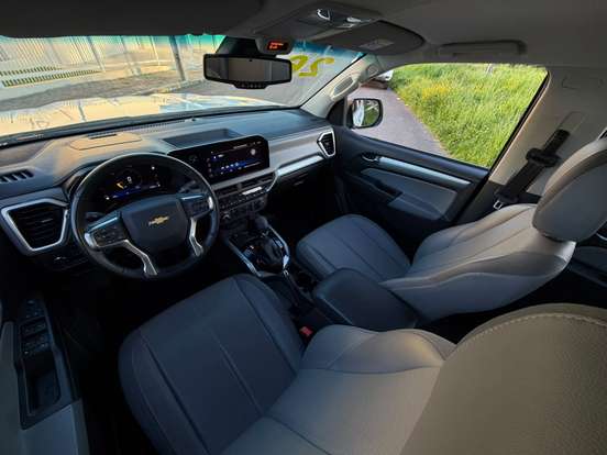 CHEVROLET-S10-2025
