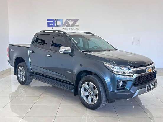 CHEVROLET-S10-2024