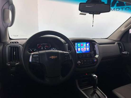 CHEVROLET-S10-2.8 16V TURBO DIESEL LTZ CD 4X4 AUTOMÁTICO CHEVROLET-S10-2024