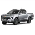 CHEVROLET S10 2.8 16V TURBO DIESEL LTZ CD 4X4 AUTOMÁTICO CHEVROLET S10 2.8 16V TURBO DIESEL LTZ CD 4X4 AUTOMÁTICO
