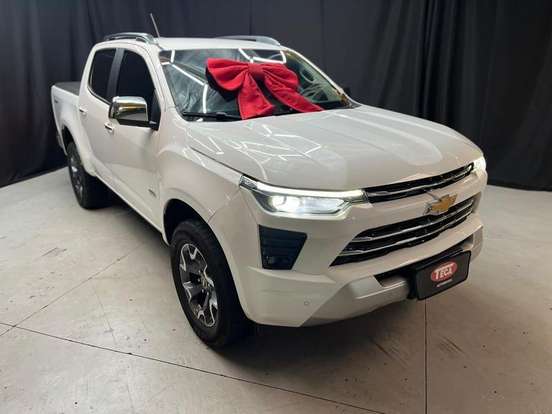 CHEVROLET-S10-2025