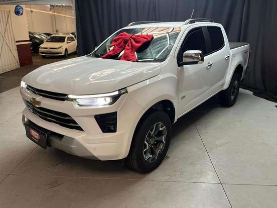 CHEVROLET-S10-2025