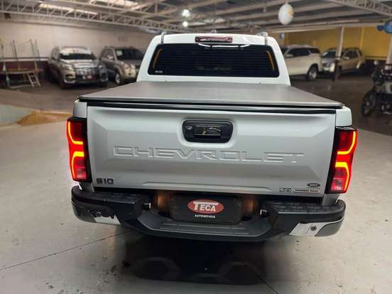 CHEVROLET-S10-2025