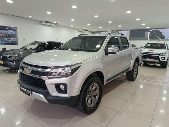 CHEVROLET-S10-2022