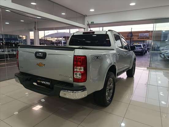 CHEVROLET-S10-2022