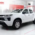 CHEVROLET S10 2.8 16V TURBO DIESEL WT CD 4X4 MANUAL CHEVROLET S10 2.8 16V TURBO DIESEL WT CD 4X4 MANUAL