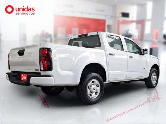 CHEVROLET-S10-2024