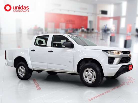 CHEVROLET-S10-2024