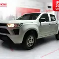 CHEVROLET S10 2.8 16V TURBO DIESEL WT CD 4X4 MANUAL CHEVROLET S10 2.8 16V TURBO DIESEL WT CD 4X4 MANUAL