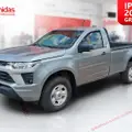 CHEVROLET S10 2.8 16V TURBO DIESEL WT CS 4X4 MANUAL CHEVROLET S10 2.8 16V TURBO DIESEL WT CS 4X4 MANUAL