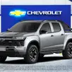 CHEVROLET S10 2.8 16V TURBO DIESEL Z71 CD 4X4 AUTOMÁTICO CHEVROLET S10 2.8 16V TURBO DIESEL Z71 CD 4X4 AUTOMÁTICO