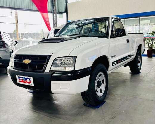 CHEVROLET-S10-2011
