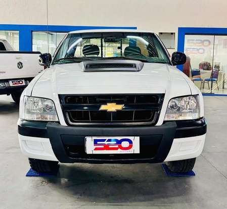 CHEVROLET-S10-2011