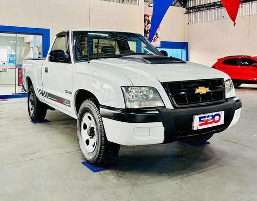CHEVROLET-S10-2011