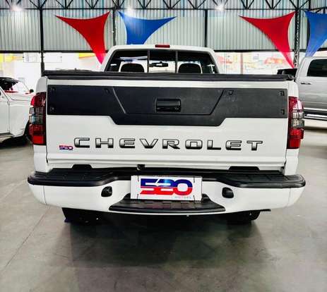 CHEVROLET-S10-2011