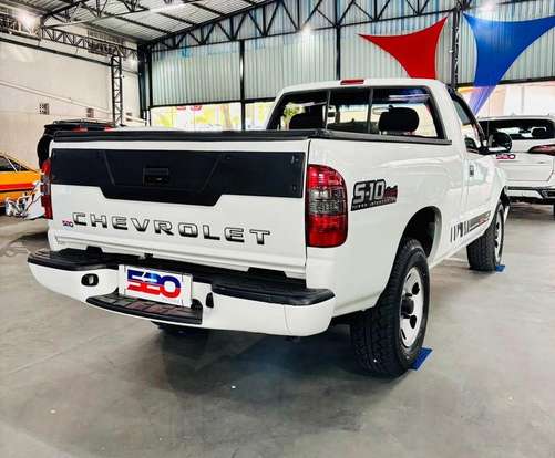 CHEVROLET-S10-2011