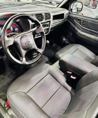CHEVROLET-S10-2011