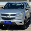 CHEVROLET S10 2.8 LS 4X4 CD 16V TURBO DIESEL 4P MANUAL CHEVROLET S10 2.8 LS 4X4 CD 16V TURBO DIESEL 4P MANUAL