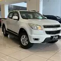 CHEVROLET S10 2.8 LT 4X4 CD 16V TURBO DIESEL 4P AUTOMÁTICO CHEVROLET S10 2.8 LT 4X4 CD 16V TURBO DIESEL 4P AUTOMÁTICO