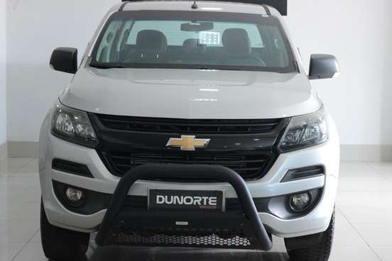 CHEVROLET-S10-2.8 LT 4X4 CD 16V TURBO DIESEL 4P AUTOMÁTICO CHEVROLET-S10-2019