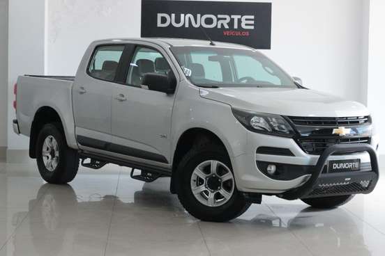 CHEVROLET-S10-2019