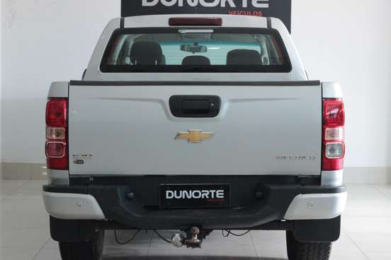 CHEVROLET-S10-2019