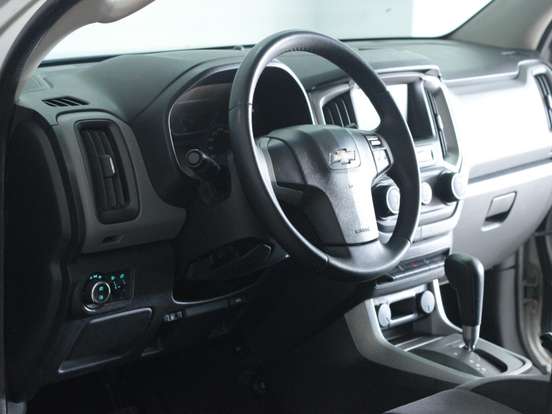 CHEVROLET-S10-2.8 LT 4X4 CD 16V TURBO DIESEL 4P AUTOMÁTICO CHEVROLET-S10-2019