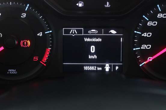 CHEVROLET-S10-2.8 LT 4X4 CD 16V TURBO DIESEL 4P AUTOMÁTICO CHEVROLET-S10-2019
