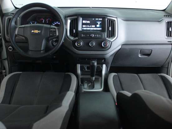 CHEVROLET-S10-2.8 LT 4X4 CD 16V TURBO DIESEL 4P AUTOMÁTICO CHEVROLET-S10-2019