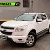 CHEVROLET S10 2.8 LT 4X4 CD 16V TURBO DIESEL 4P MANUAL CHEVROLET S10 2.8 LT 4X4 CD 16V TURBO DIESEL 4P MANUAL