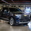 CHEVROLET SILVERADO 5.3 V8 GASOLINA 1500 HIGH COUNTRY 4X4 AUTOMÁTICO CHEVROLET SILVERADO 5.3 V8 GASOLINA 1500 HIGH COUNTRY 4X4 AUTOMÁTICO