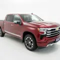 CHEVROLET SILVERADO 5.3 V8 GASOLINA 1500 HIGH COUNTRY 4X4 AUTOMÁTICO CHEVROLET SILVERADO 5.3 V8 GASOLINA 1500 HIGH COUNTRY 4X4 AUTOMÁTICO