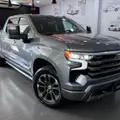 CHEVROLET SILVERADO 5.3 V8 GASOLINA 1500 HIGH COUNTRY 4X4 AUTOMÁTICO CHEVROLET SILVERADO 5.3 V8 GASOLINA 1500 HIGH COUNTRY 4X4 AUTOMÁTICO